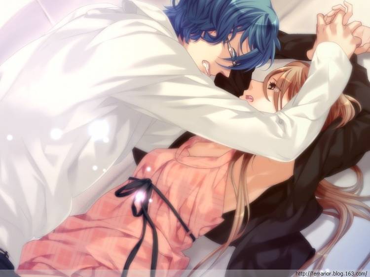 (otome game_anime) Starry Sky No. 3 : SONG TỬ _ IKU MIZUSHIMA​ 1024005965290304140_zpsf87fb54d