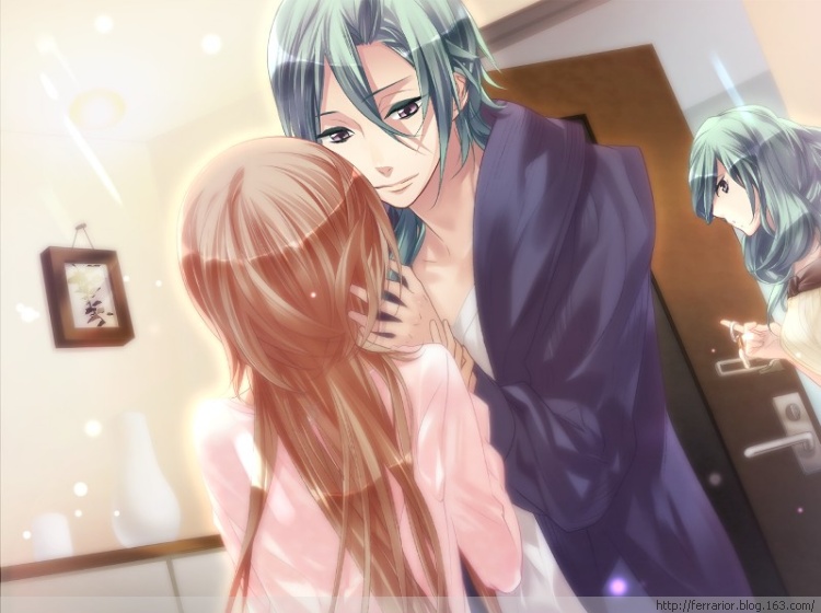 (otome game_anime) Starry Sky No.7 : THIÊN BÌNH _ KOTAROU HOSHIZUKI​ 1165306403599053432_zps48c47e19