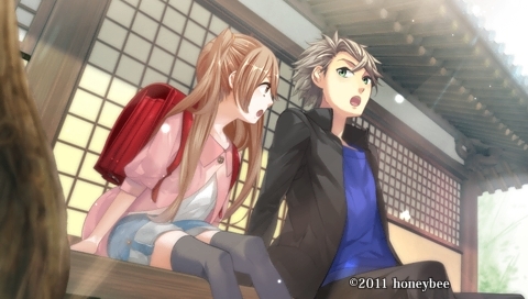 (otome game_anime) Starry Sky No.1 : BẠCH DƯƠNG _ KAZUKI SHIRANUI. 257_large_zps2c287ab0