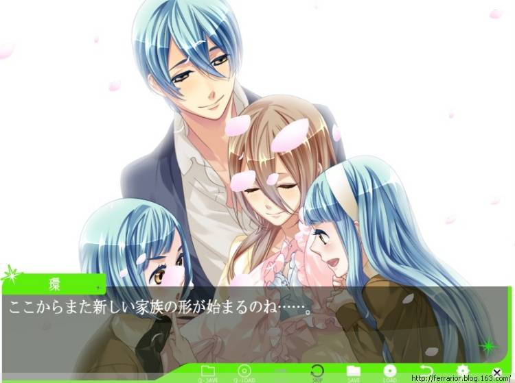 (otome game_anime) Starry Sky No.2 : KIM NGƯU _ HOMARE KANAKUBO 2862600513164310349_zps4fb98080