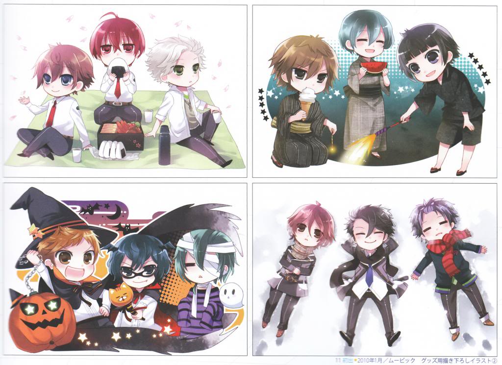 (otome game_anime) Starry Sky No. 23 : STARRY SKY _ CHIBI 452192_zps431a36d3