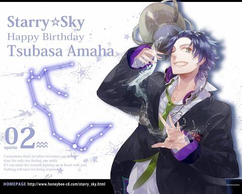 (otome game_anime) Starry Sky No.11 : BẢO BÌNH _ TSUBASA AMAHA 538060_zps503024d0