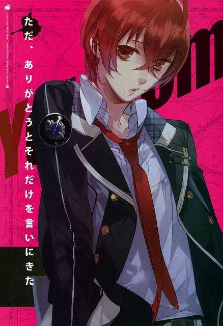 (otome game_anime) Starry Sky No. 9 : MA KẾT _ YOH TOMOE 575507_zpsc78802ce