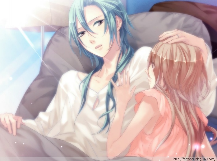 (otome game_anime) Starry Sky No.7 : THIÊN BÌNH _ KOTAROU HOSHIZUKI​ 644014746730920251_zps2f9da7f0