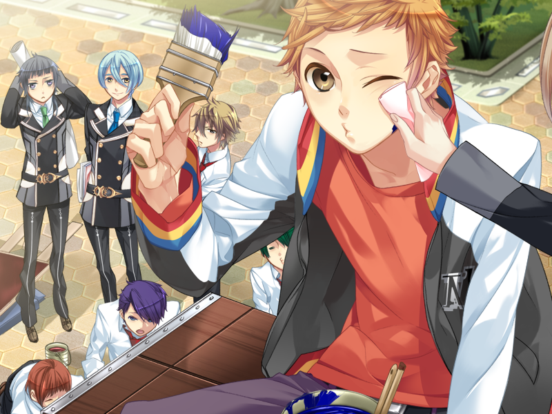 (otome game_anime) Starry Sky No. 5 : SƯ TỬ _ NAOSHI HARUKI Starry-Sky-Summer-otome-games-28935154-800-600_zps6718711e