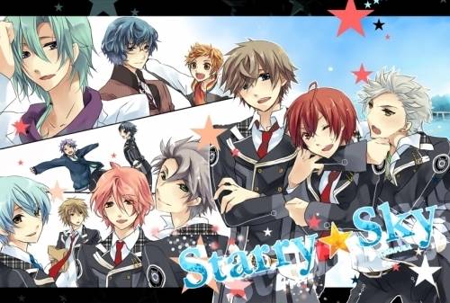 (otome game_anime) Starry Sky No. 22 : STARRY SKY _ THE ZODIAC Starry-Sky-starry-sky-10108900-500-337_zps4572966d