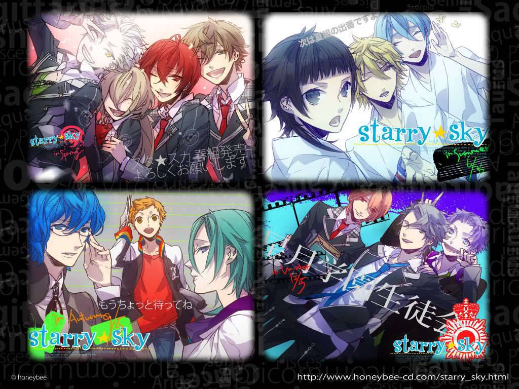 (otome game_anime) Starry Sky No. 22 : STARRY SKY _ THE ZODIAC Starry-Sky-starry-sky-18138699-1024-768_zpsc5d9e90b