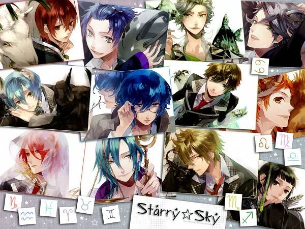 (otome game_anime) Starry Sky No. 22 : STARRY SKY _ THE ZODIAC Starrysky600393208_zps5cd147f3