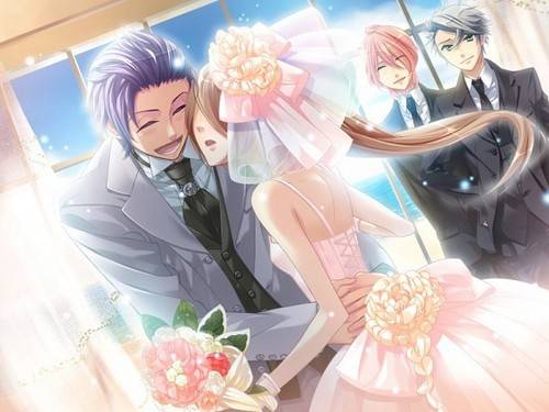 (otome game_anime) Starry Sky No.11 : BẢO BÌNH _ TSUBASA AMAHA The-Wedding-starry-sky-22379908-500-375_zps8a118d34