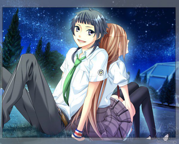 (otome game_anime) Starry Sky No. 10 : NHÂN MÃ _ AZUSA KINOSE Ep-24-12_zps2ac1381e