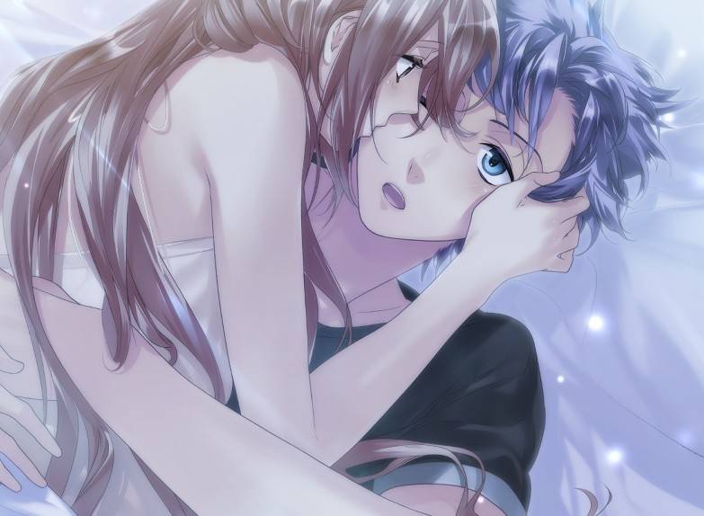 (otome game_anime) Starry Sky No.11 : BẢO BÌNH _ TSUBASA AMAHA O0783057411944224257_zps09248b68