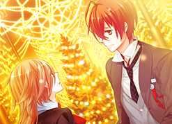 (otome game_anime) Starry Sky No. 9 : MA KẾT _ YOH TOMOE Tumblr_ley32kIz251qfnku9_zps4ec728af