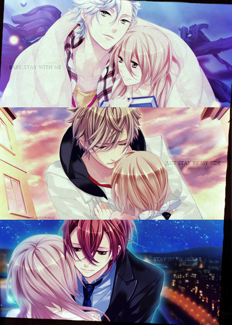 (otome game_anime) Starry Sky No. 18 : STARRY SKY IN SPRING Tumblr_lfx5amf5gx1qbghoko1_500_zps87a9c26a