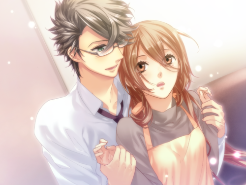 (otome game_anime) Starry Sky No.1 : BẠCH DƯƠNG _ KAZUKI SHIRANUI. Tumblr_m4r3b0do2s1qkqpwmo1_500_zps48f9ed14