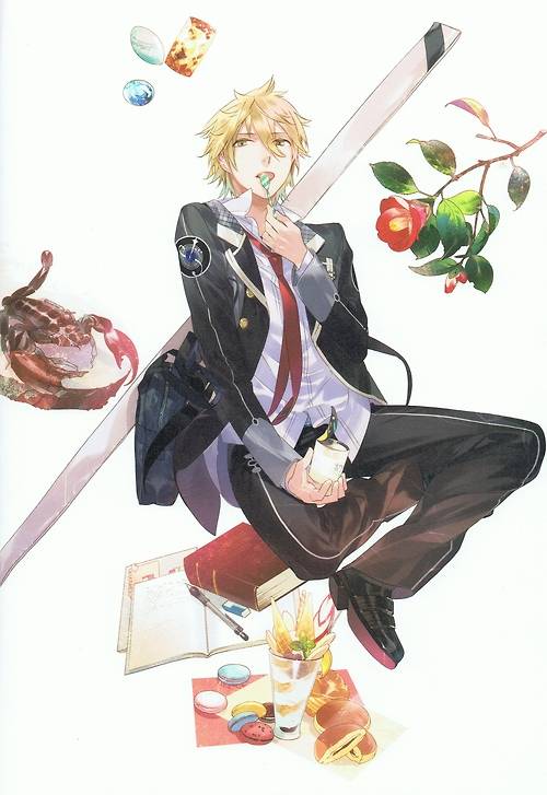 (otome game_anime) Starry Sky No.8 : THIÊN YẾT _ RYUNOSUKE MIYAJI Tumblr_mlcjgdFjOp1rwwbzdo5_500_zps76db28fe