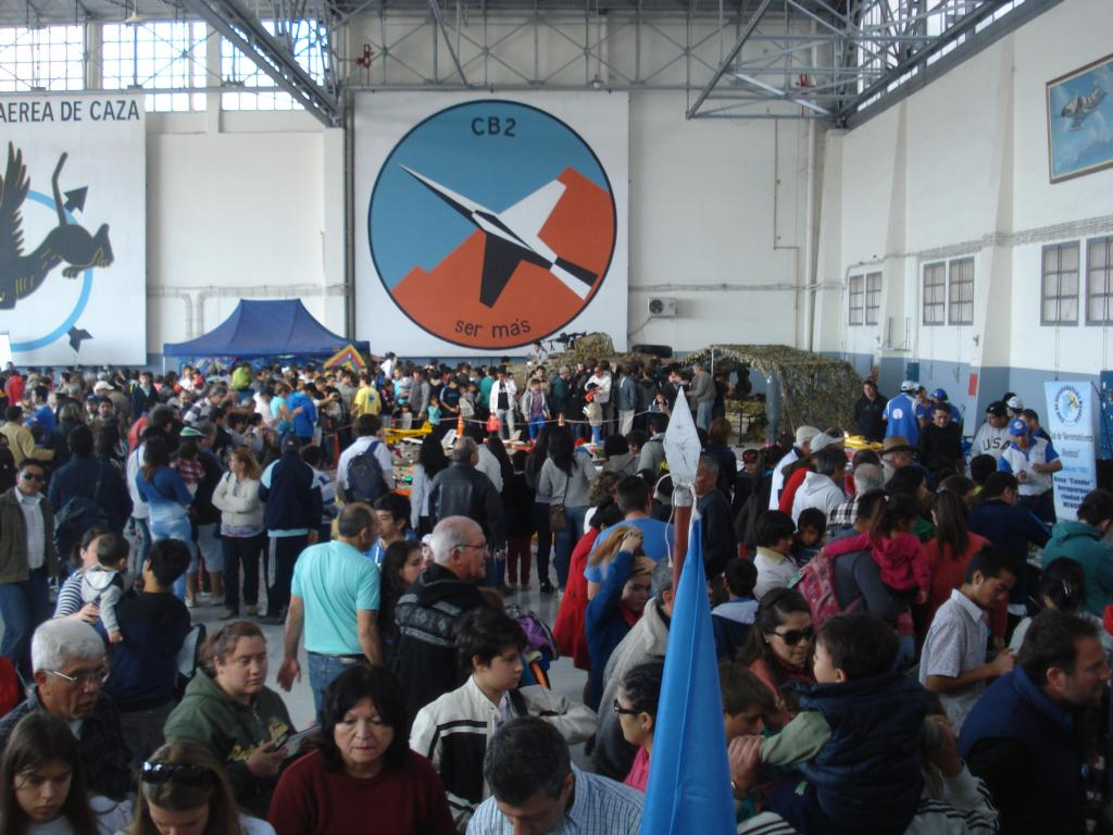 Jornadas de Puertas abiertas  “Héroes de nuestras Islas Malvinas” DSC00884_zps43c4cb7f