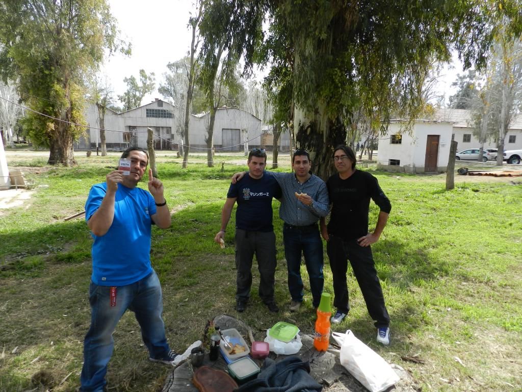 Jornadas de Puertas abiertas  “Héroes de nuestras Islas Malvinas” DSCN2979_zps18766101