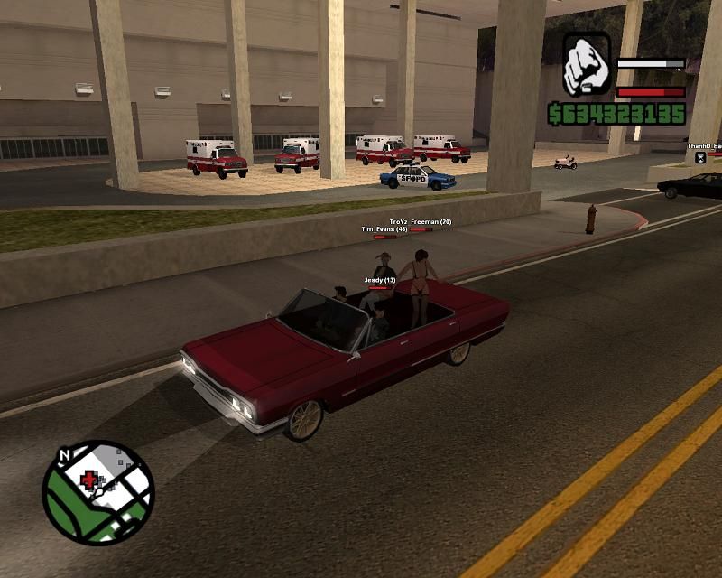 GTA San Andreas Online VN - Real Life RolePlay (2013) [Đua Xe - Bắn súng - Mua nhà - Mua xe - Kết hôn]  Dsa-038_zps9d57c84b