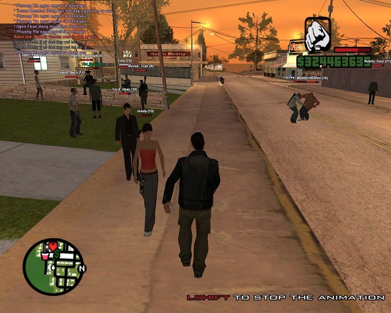 GTA San Andreas Online VN - Real Life RolePlay (2013) [Đua Xe - Bắn súng - Mua nhà - Mua xe - Kết hôn]  Sa-mp-031_zps80dd95e7