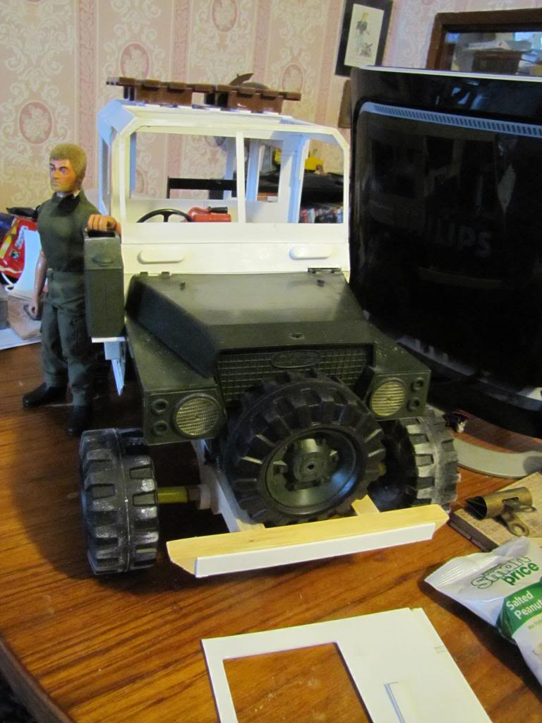 Some Kinda Monster - Project Land Rover - Page 3 Landy004_zps197bbab5