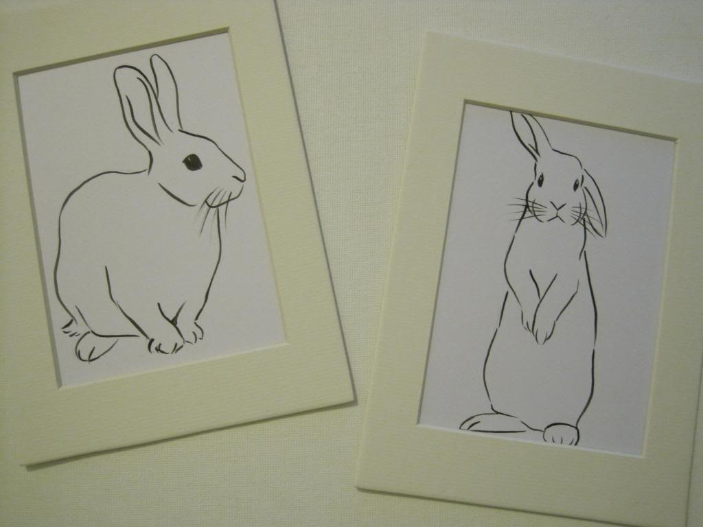 Bunny Line Paintings -  Commissions undertaken IMG_2822_zpsef434329