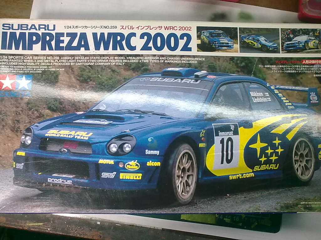 MeC: Subaru Impreza 2002 Tommy Makinen - Tamiya Imagen9231_zps78regkgm