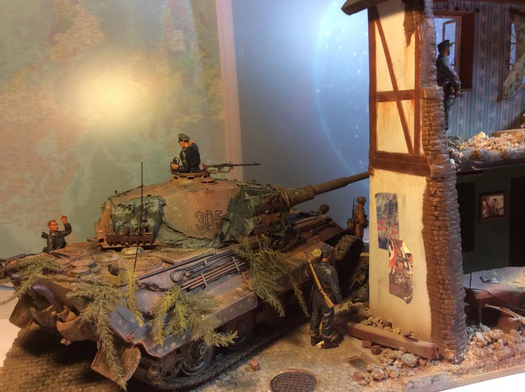 Diorama: Panzerfaust. El sitio de Berlín. - Página 4 229_zps402dd8be