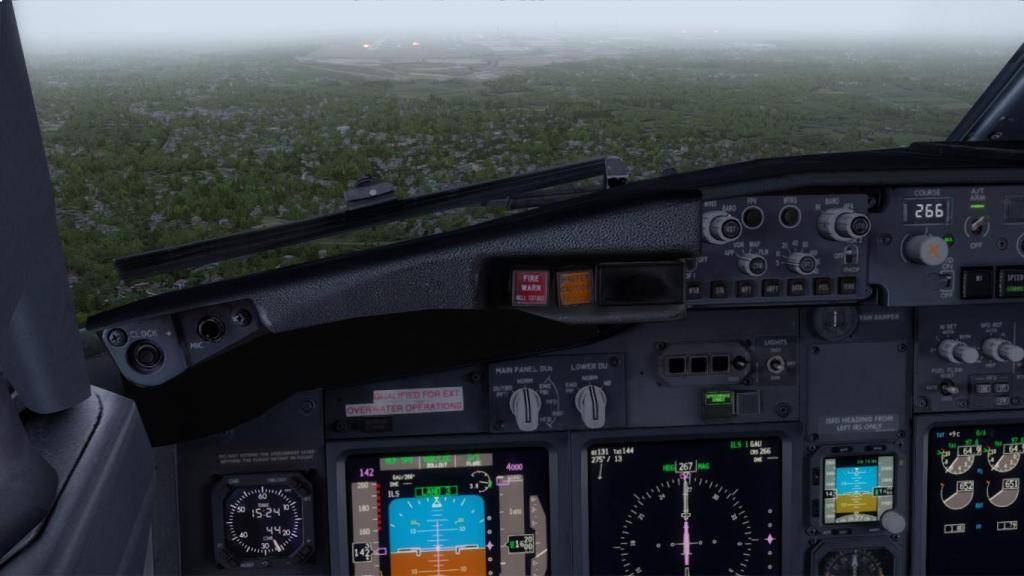 Operação Europa IFR destino LFPG Prepar3D%202015-03-01%2023-01-39-23_zpsvrqes1yv