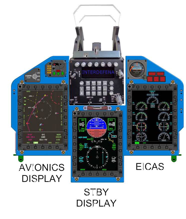 El Pampa GT muestra sus dientes -Exclusivo Interdefensa- - Página 3 Cockpit3_zps7f722e66