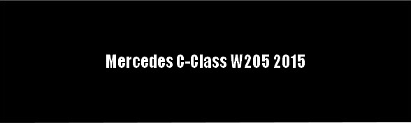  2015 Mercedes C-Class W205 D40b_zps5103fdd9
