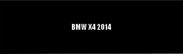  BMW X4 2014 D40b_zpsa62c322b