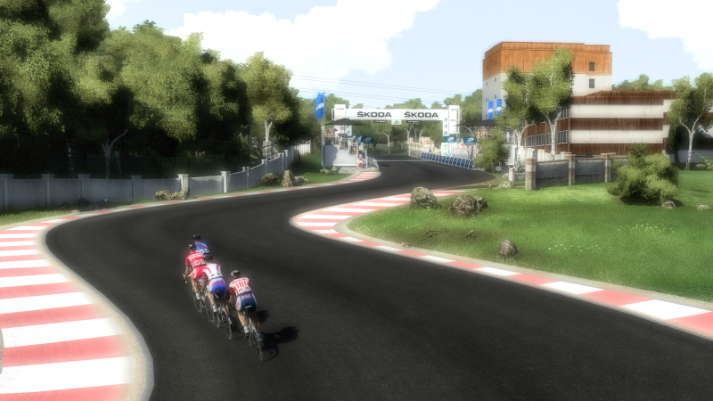 [PCM 2014] Stages ricardo123 - WC variant Spa Francorchamps Naamloos-4_zps0c630d55