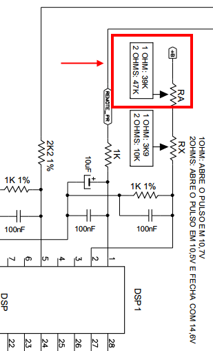 [Resolvido]Taramps 6.5KW Platinum Series - Saindo tensão DC nas saídas 1_zpsxgsworwk