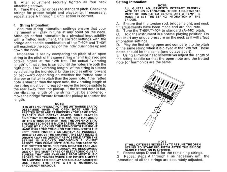 T-40 User Manual (no download necessary) Picture5-1