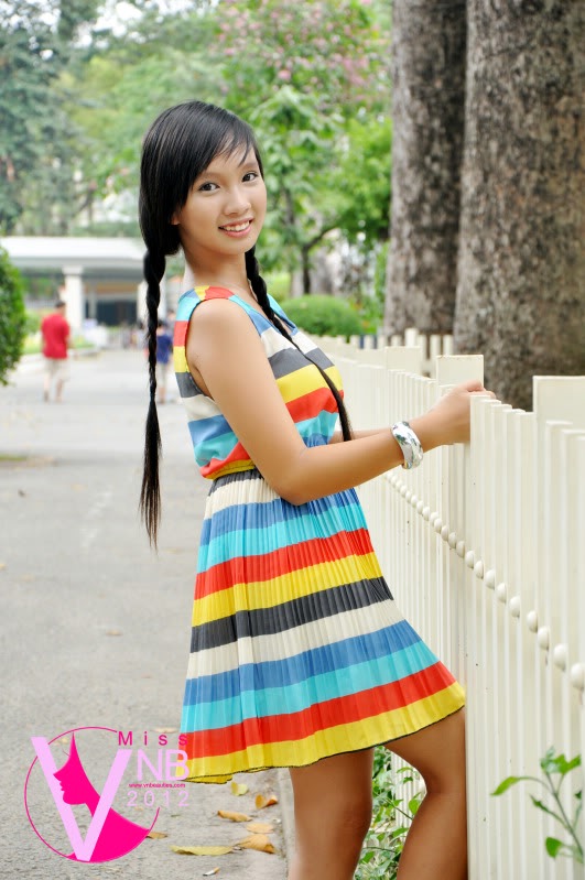 +++ MISS VNB 2012 - MISS PHOTOGENIC DSC_0936