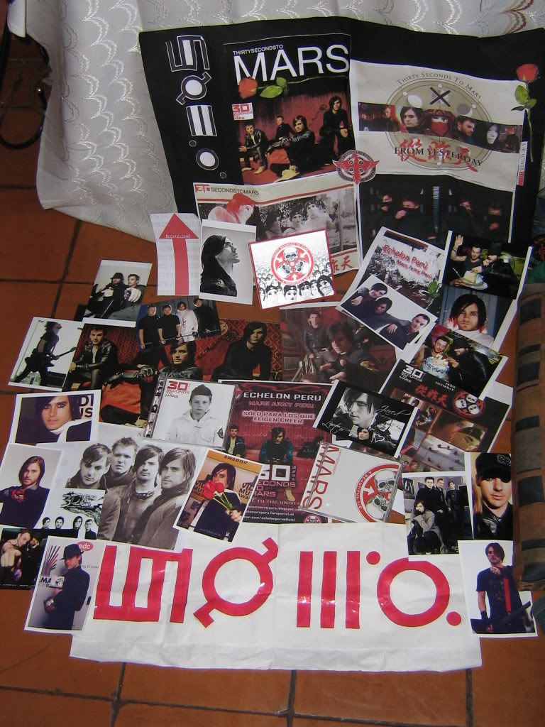 Fotos de Reuna Echelon [18-11-07] Coleccion30STM_EchelonPeru