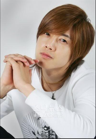 Kim Hyun Joong Kimhyunjoong