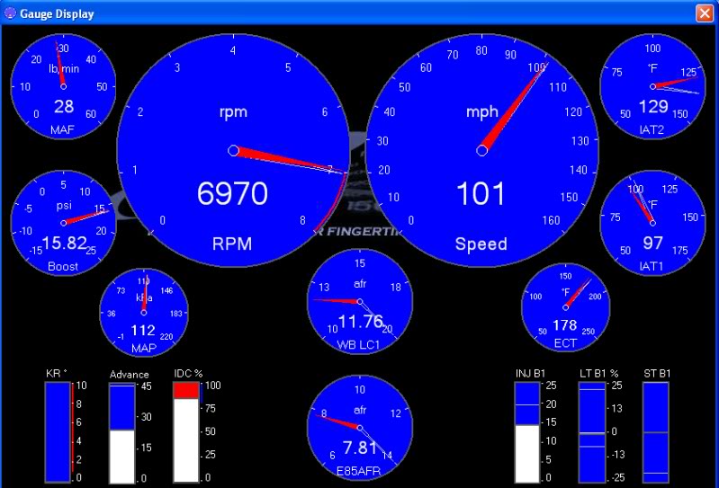 The E85 Thread VCMScannerLog