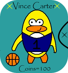 VC's gallery! Playercard