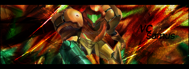 VC's gallery! Samus