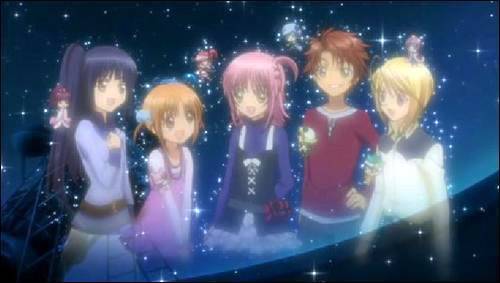   shugo chara 108645603a6735592013l