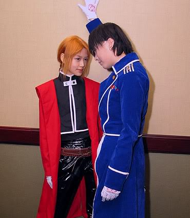 /*CoSpLaY YaOi !!*/ ROYXED