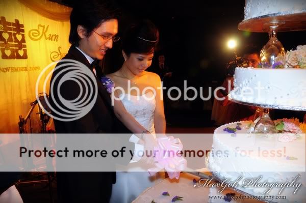 Jhy Chiann & Kun Sen's Wedding Dinner E_009