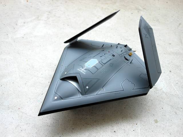 X-47 • UCAV Project DSCN3031