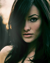 V-chan & the Photoshop factory. Oliviawilde