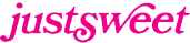 {.. Justsweet Logoj