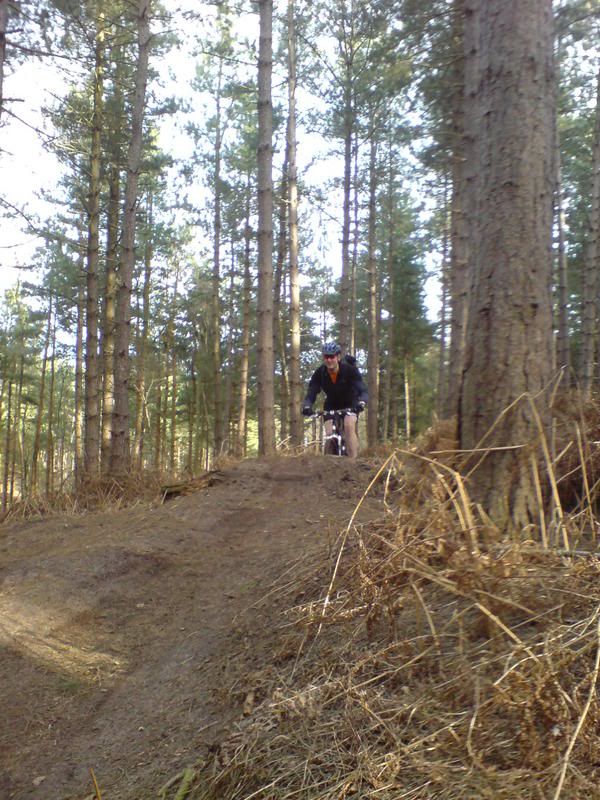 Pics from the Chicksands Ride DSC00049