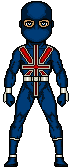 Chilltown's Gallery; (Transformers Update 07/01/09) UnionJack