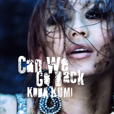 Koda Kumi - Can We Go Back Rzcd46455at01400