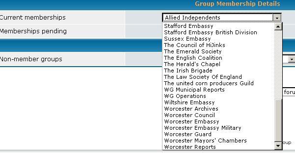 Council Positions: Count/ess CountA